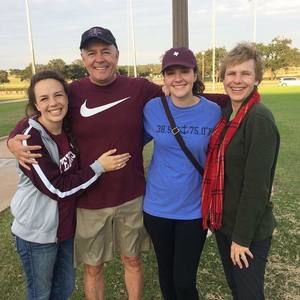 Meet your Posher, Maeve